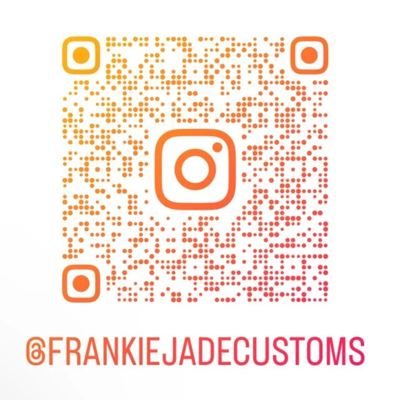 NEW “spicy marg queen” SnapBack / trucker hat - brown, pink, turquoise - Picture 3 of 3